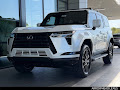 2026 Lexus GX 550 Premium+