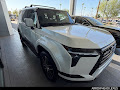 2026 Lexus GX 550 Premium+