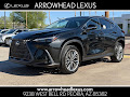 2026 Lexus NX 350h Luxury
