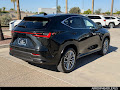 2026 Lexus NX 350h Luxury