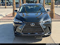 2026 Lexus NX 350h Luxury