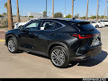 2026 Lexus NX 350h Luxury