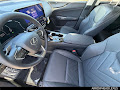 2026 Lexus NX 350h Luxury