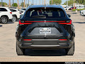 2026 Lexus NX 350h Luxury