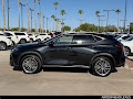 2026 Lexus NX 350h Luxury