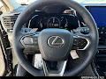 2026 Lexus NX 350h Luxury