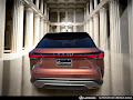 2026 Lexus RX 350h Luxury