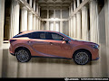 2026 Lexus RX 350h Luxury