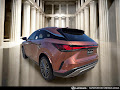 2026 Lexus RX 350h Luxury