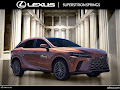 2026 Lexus RX 350h Luxury