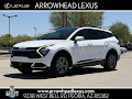 2023 Kia Sportage SX