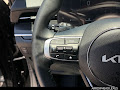 2025 Kia K5 GT