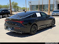 2025 Kia K5 GT
