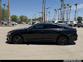 2025 Kia K5 GT