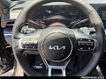 2025 Kia K5 GT