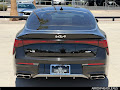 2025 Kia K5 GT