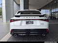 2026 Lexus IS 350 F SPORT