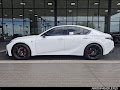 2026 Lexus IS 350 F SPORT