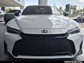 2026 Lexus IS 350 F SPORT
