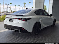 2026 Lexus IS 350 F SPORT