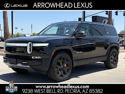 2023 Rivian R1S Adventure