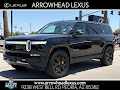 2023 Rivian R1S Adventure