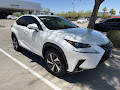 2018 Lexus NX 300 Base