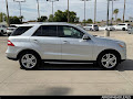 2013 Mercedes-Benz M-Class ML 350