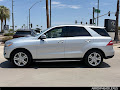2013 Mercedes-Benz M-Class ML 350