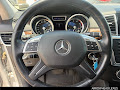 2013 Mercedes-Benz M-Class ML 350
