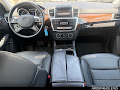 2013 Mercedes-Benz M-Class ML 350