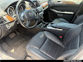 2013 Mercedes-Benz M-Class ML 350