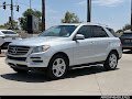2013 Mercedes-Benz M-Class ML 350