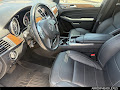 2013 Mercedes-Benz M-Class ML 350