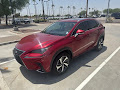 2020 Lexus NX 300 Base