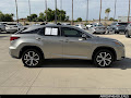 2018 Lexus RX 350