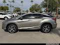 2018 Lexus RX 350