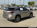 2018 Lexus RX 350