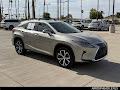 2018 Lexus RX 350