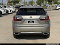 2018 Lexus RX 350
