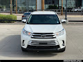 2019 Toyota Highlander LE Plus