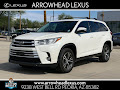 2019 Toyota Highlander LE Plus
