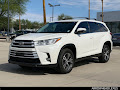 2019 Toyota Highlander LE Plus