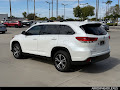 2019 Toyota Highlander LE Plus