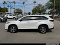 2019 Toyota Highlander LE Plus