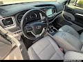 2019 Toyota Highlander LE Plus