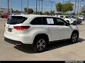 2019 Toyota Highlander LE Plus