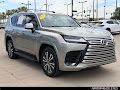 2024 Lexus LX 600 Premium