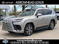 2024 Lexus LX 600 Premium