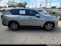 2024 Lexus LX 600 Premium